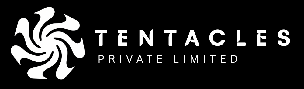 Tentacles Logo